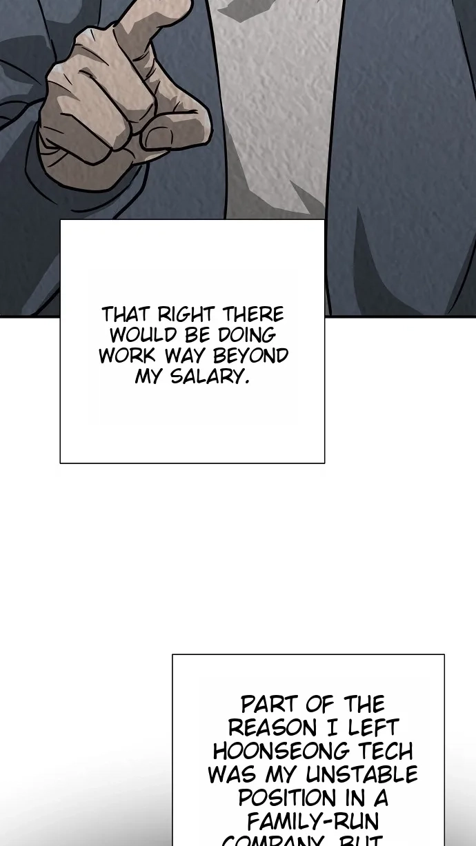 Assistant Manager Lee's Survival Story Chapter 23 page 66 - 