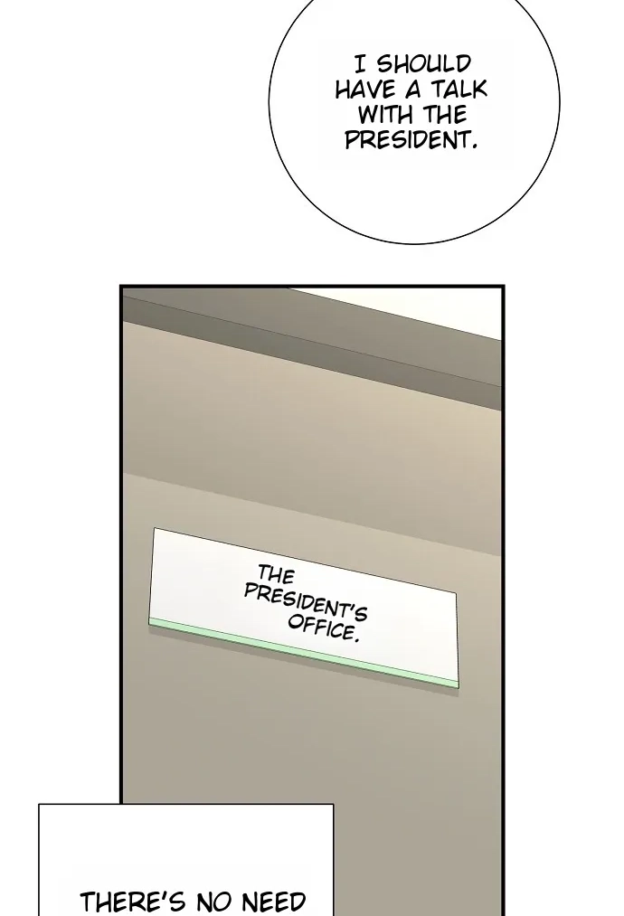 Assistant Manager Lee's Survival Story Chapter 23 page 69 - 