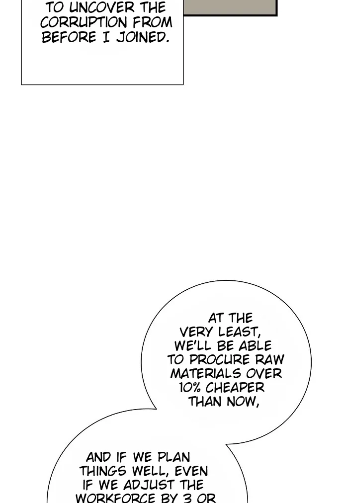 Assistant Manager Lee's Survival Story Chapter 23 page 70 - 