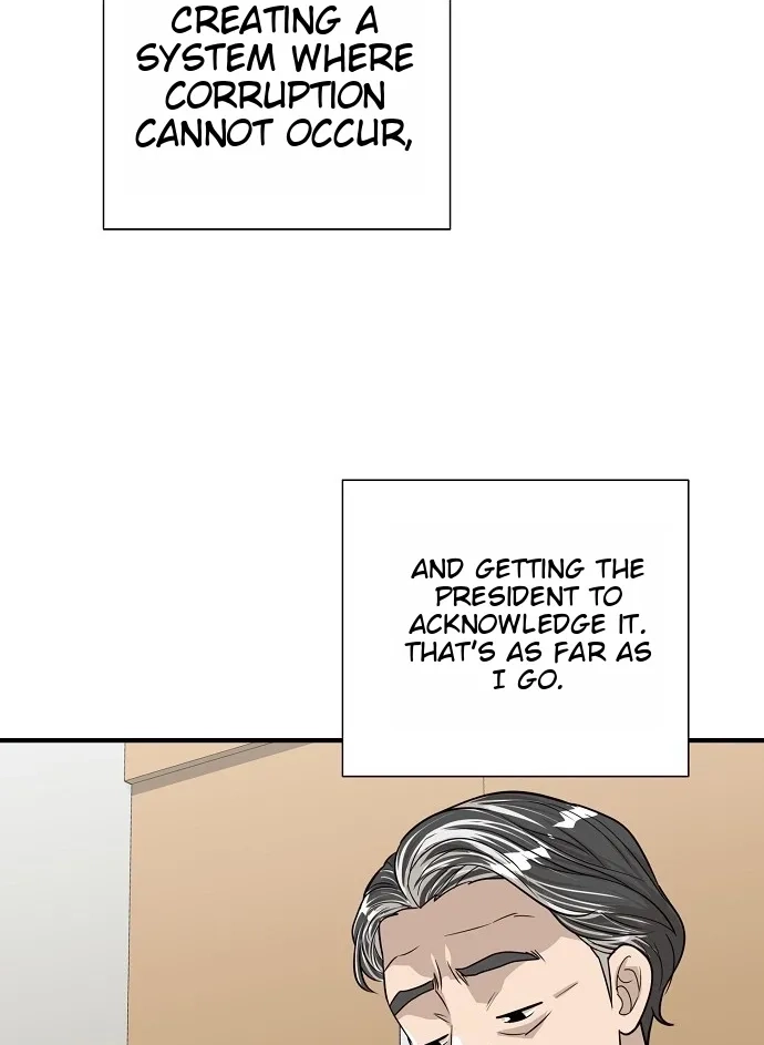 Assistant Manager Lee's Survival Story Chapter 23 page 74 - 
