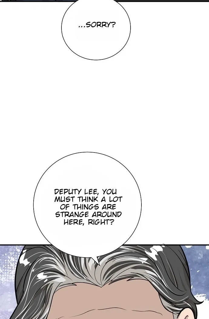 Assistant Manager Lee's Survival Story Chapter 23 page 81 - 