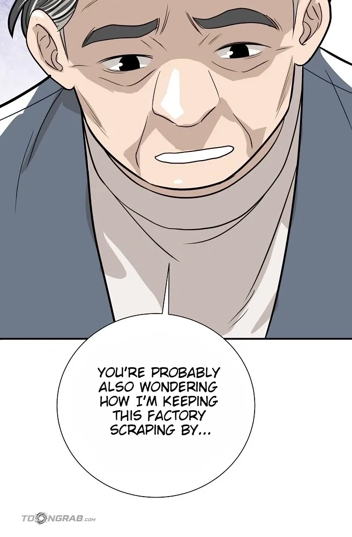Assistant Manager Lee's Survival Story Chapter 23 page 82 - 