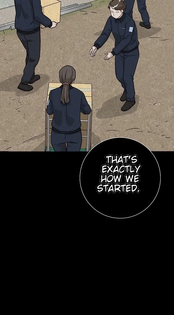 Assistant Manager Lee's Survival Story Chapter 23 page 86 - 