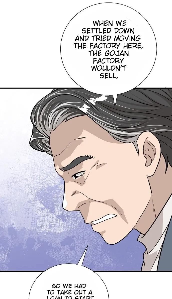 Assistant Manager Lee's Survival Story Chapter 23 page 90 - 