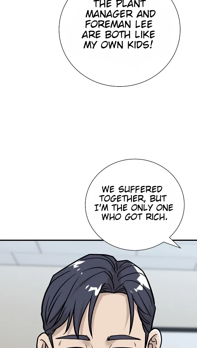 Assistant Manager Lee's Survival Story Chapter 23 page 95 - 