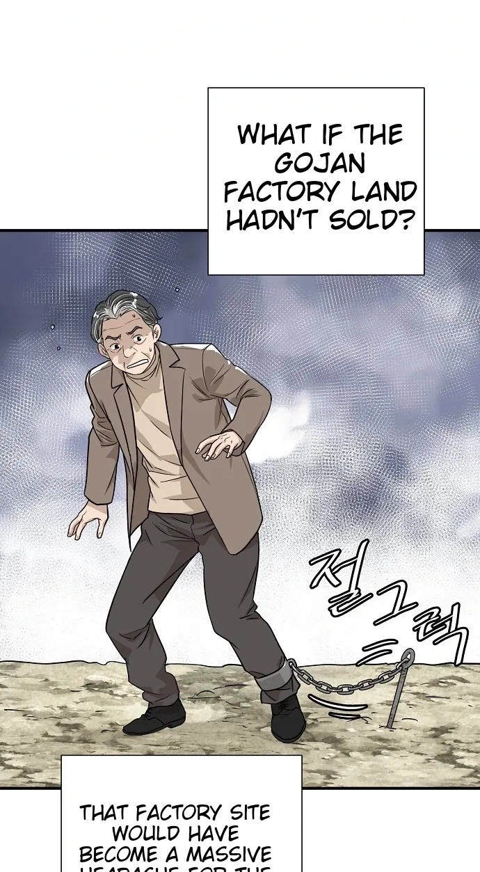 Assistant Manager Lee's Survival Story Chapter 23 page 100 - 