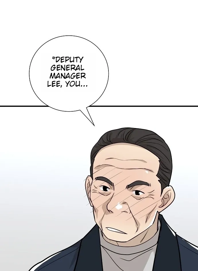 Assistant Manager Lee's Survival Story Chapter 24 page 101 - 