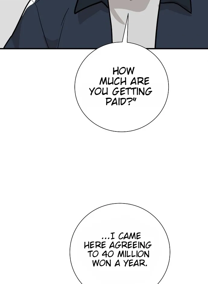 Assistant Manager Lee's Survival Story Chapter 24 page 102 - 