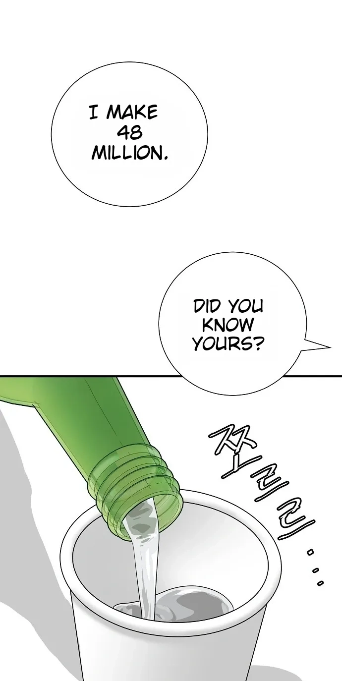 Assistant Manager Lee's Survival Story Chapter 24 page 104 - 
