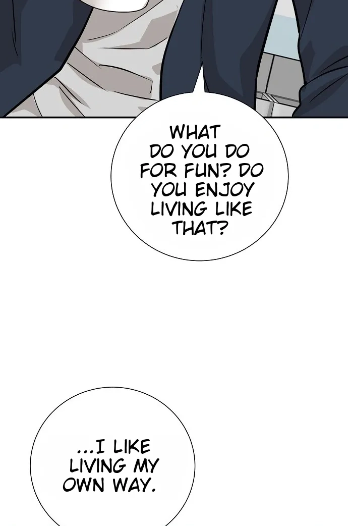 Assistant Manager Lee's Survival Story Chapter 24 page 107 - 