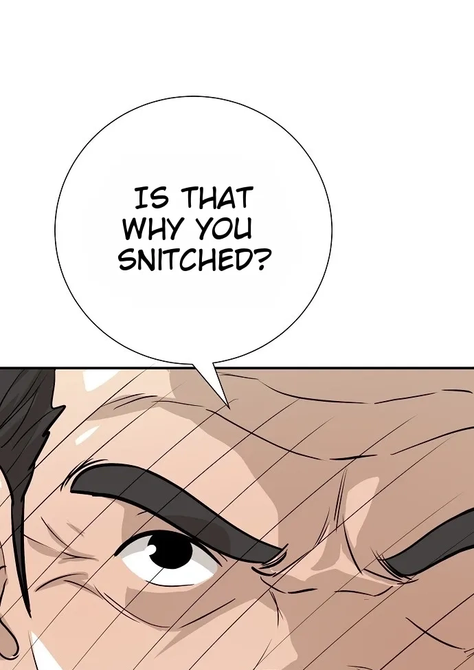 Assistant Manager Lee's Survival Story Chapter 24 page 109 - 
