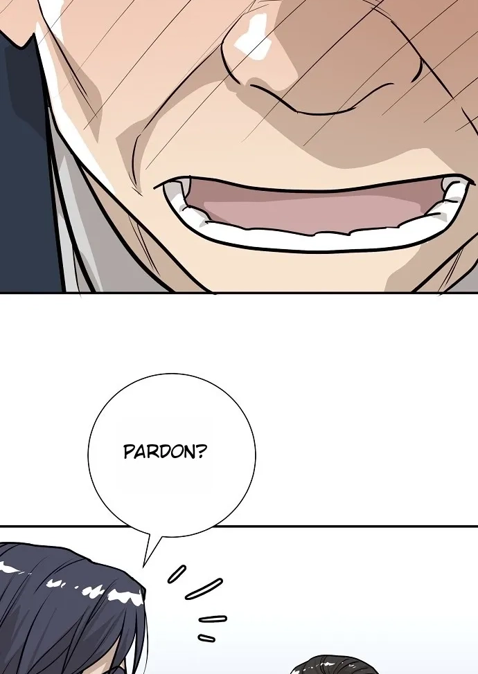 Assistant Manager Lee's Survival Story Chapter 24 page 110 - 