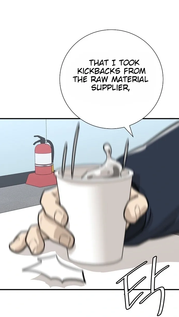 Assistant Manager Lee's Survival Story Chapter 24 page 112 - 
