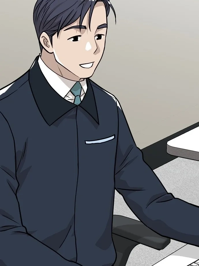 Assistant Manager Lee's Survival Story Chapter 24 page 17 - 