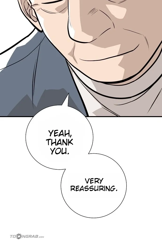Assistant Manager Lee's Survival Story Chapter 24 page 3 - 