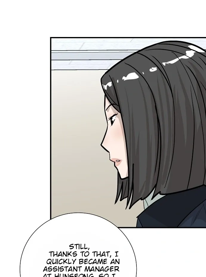 Assistant Manager Lee's Survival Story Chapter 24 page 22 - 