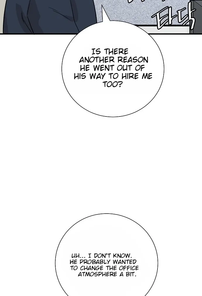 Assistant Manager Lee's Survival Story Chapter 24 page 26 - 