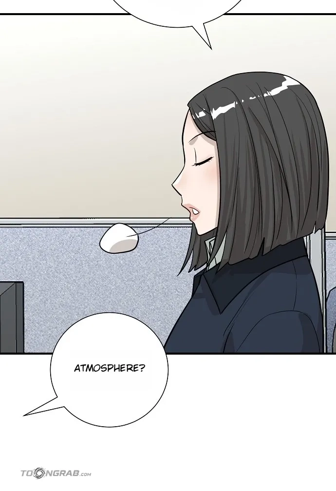 Assistant Manager Lee's Survival Story Chapter 24 page 27 - 