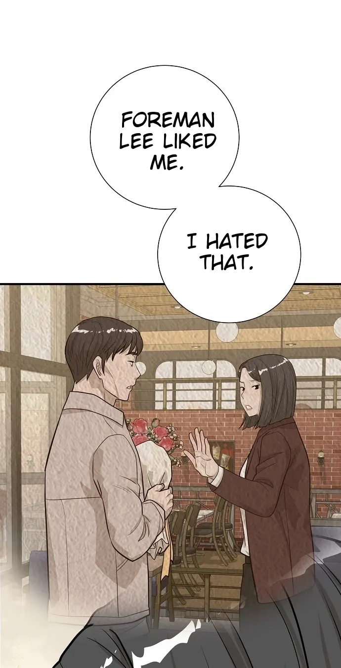 Assistant Manager Lee's Survival Story Chapter 24 page 28 - 
