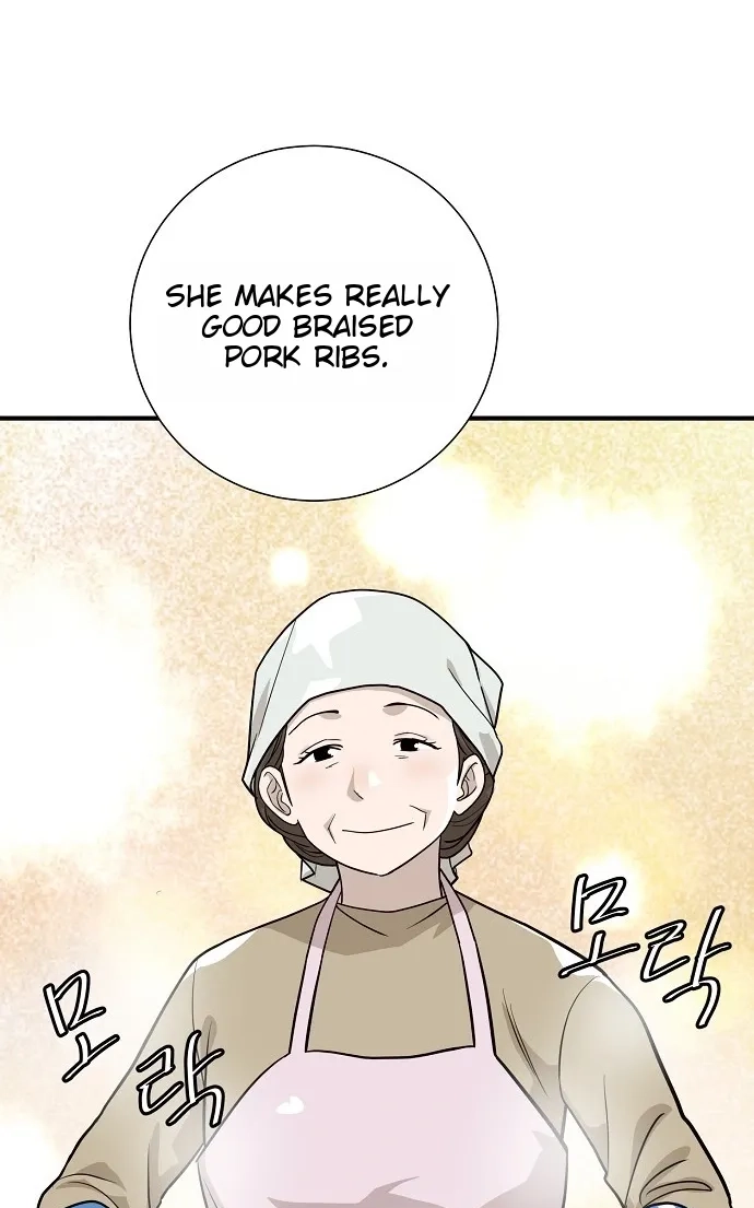 Assistant Manager Lee's Survival Story Chapter 24 page 33 - 