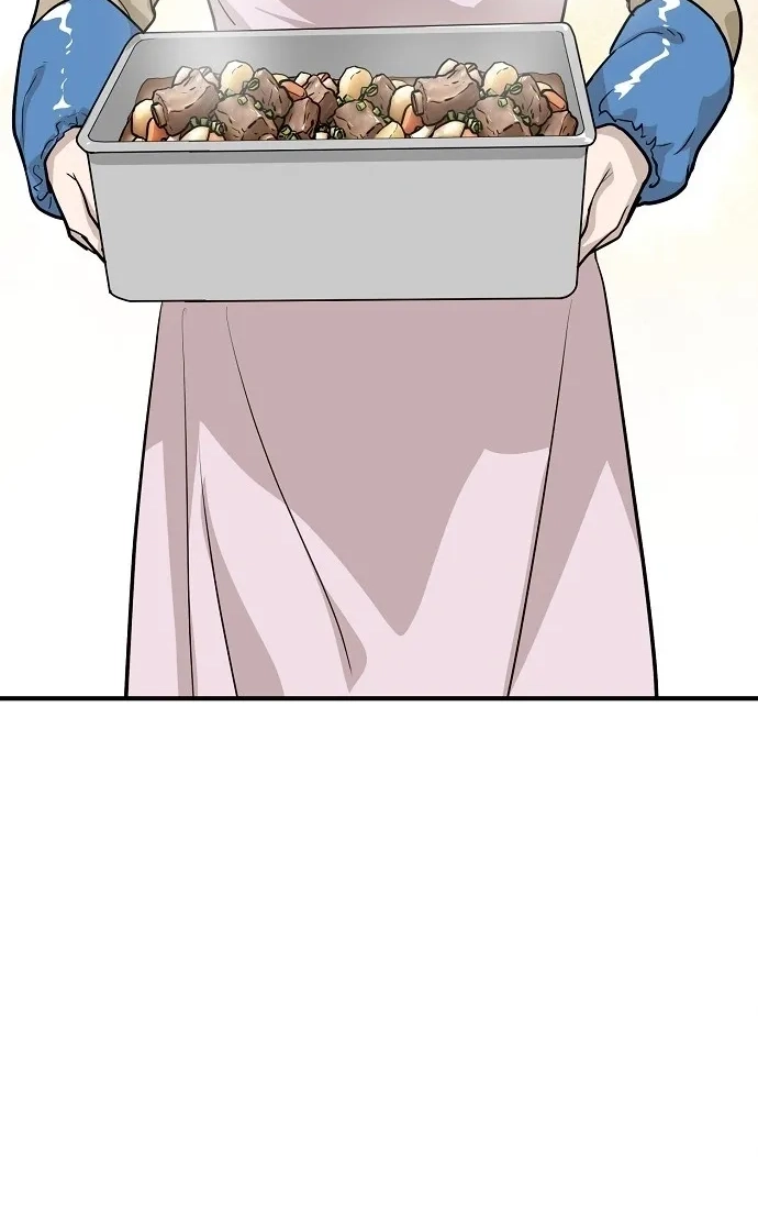 Assistant Manager Lee's Survival Story Chapter 24 page 34 - 