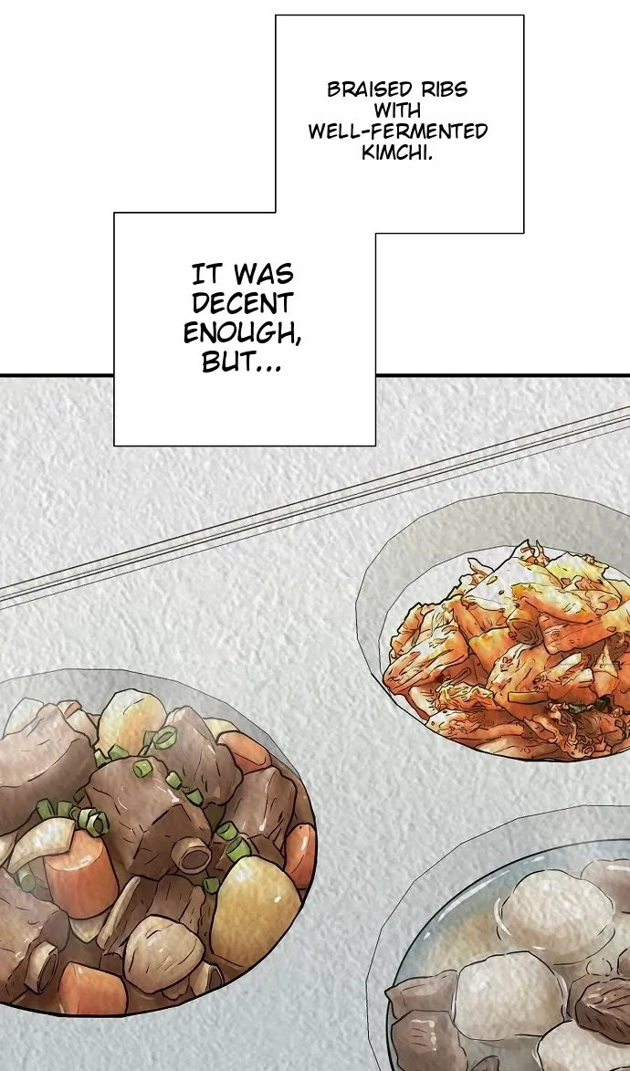 Assistant Manager Lee's Survival Story Chapter 24 page 38 - 