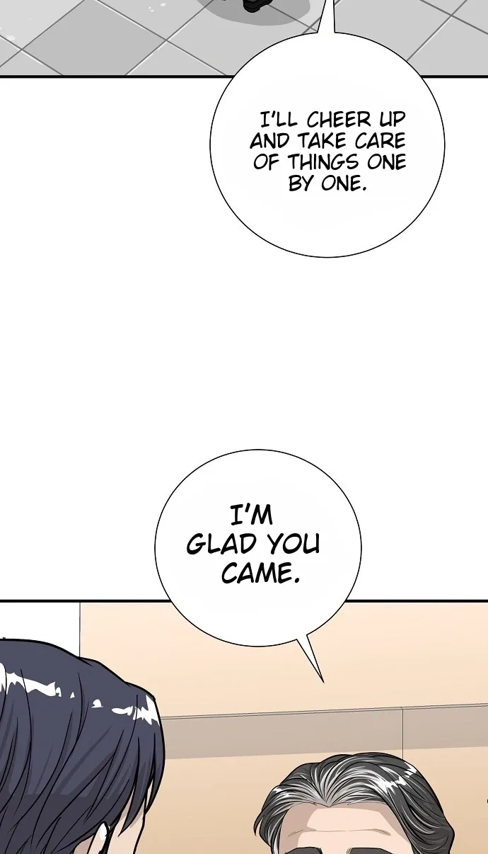 Assistant Manager Lee's Survival Story Chapter 24 page 5 - 