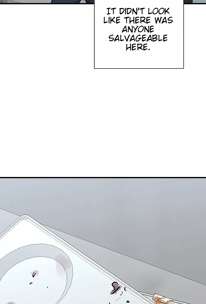 Assistant Manager Lee's Survival Story Chapter 24 page 42 - 