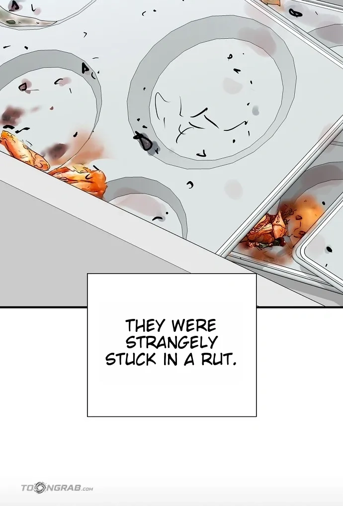 Assistant Manager Lee's Survival Story Chapter 24 page 43 - 