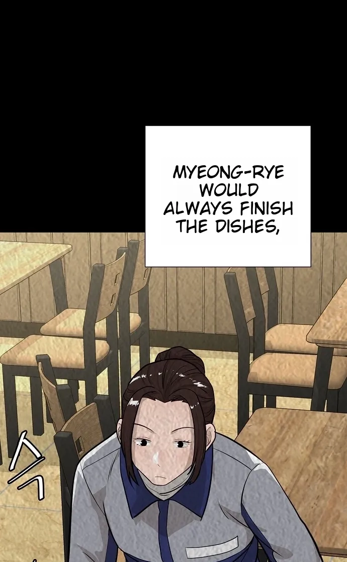 Assistant Manager Lee's Survival Story Chapter 24 page 45 - 