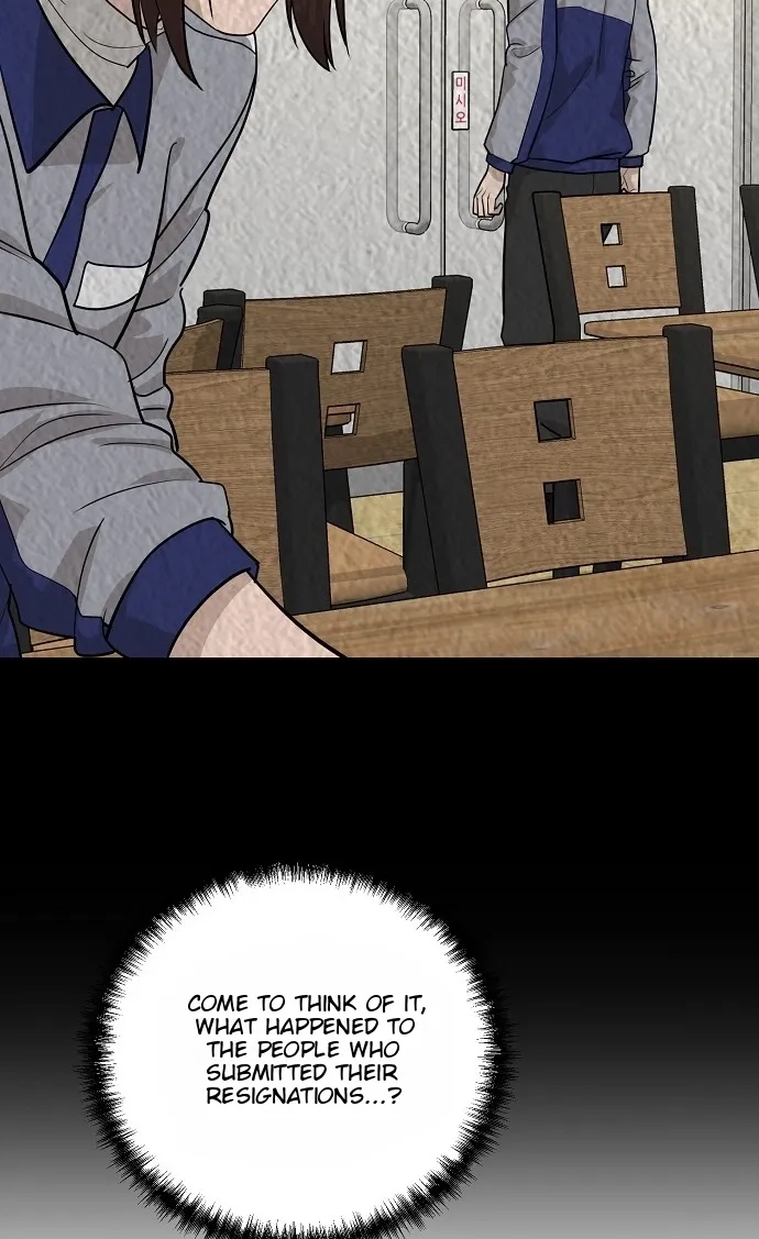 Assistant Manager Lee's Survival Story Chapter 24 page 48 - 