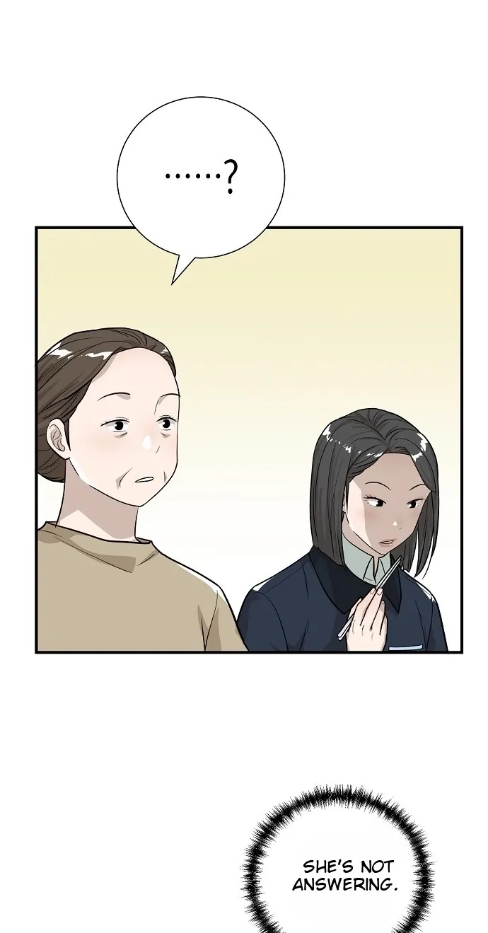 Assistant Manager Lee's Survival Story Chapter 24 page 50 - 