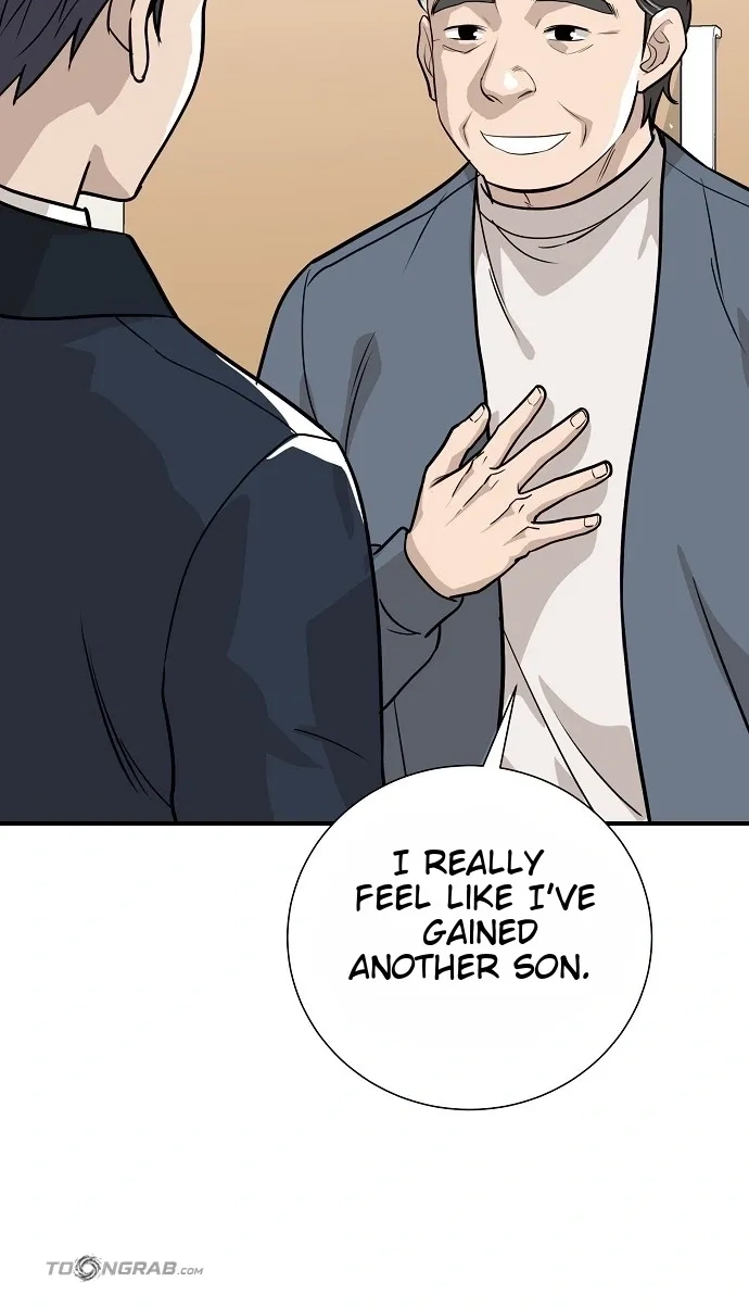 Assistant Manager Lee's Survival Story Chapter 24 page 6 - 