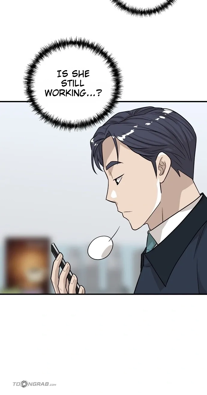 Assistant Manager Lee's Survival Story Chapter 24 page 51 - 