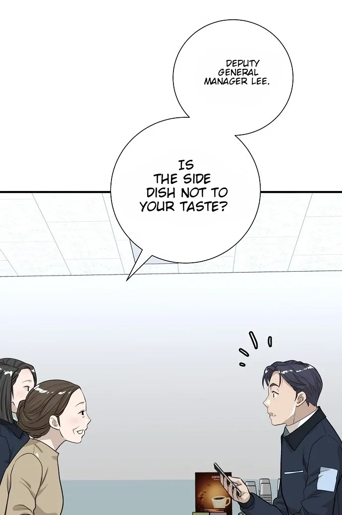 Assistant Manager Lee's Survival Story Chapter 24 page 52 - 