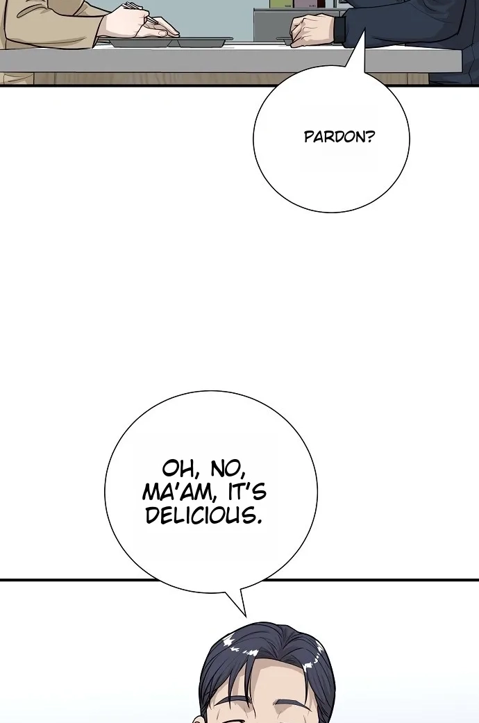 Assistant Manager Lee's Survival Story Chapter 24 page 53 - 