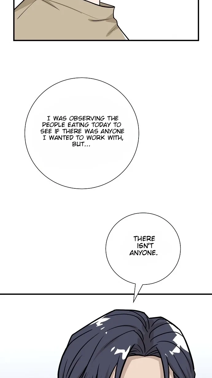 Assistant Manager Lee's Survival Story Chapter 24 page 56 - 