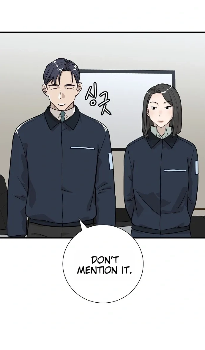 Assistant Manager Lee's Survival Story Chapter 24 page 7 - 