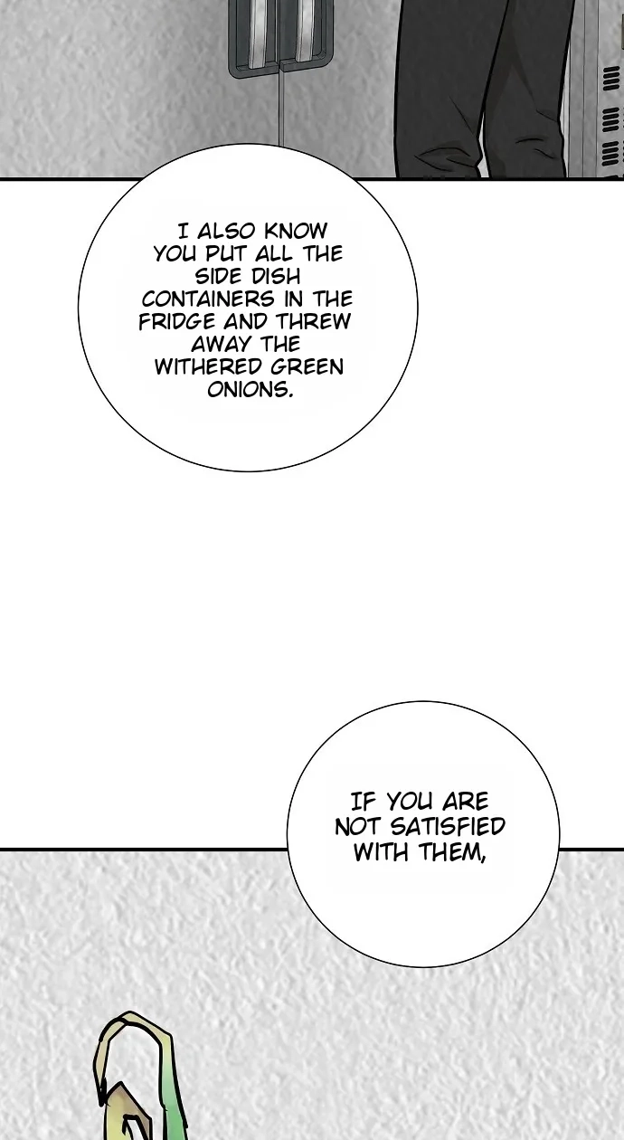 Assistant Manager Lee's Survival Story Chapter 24 page 62 - 