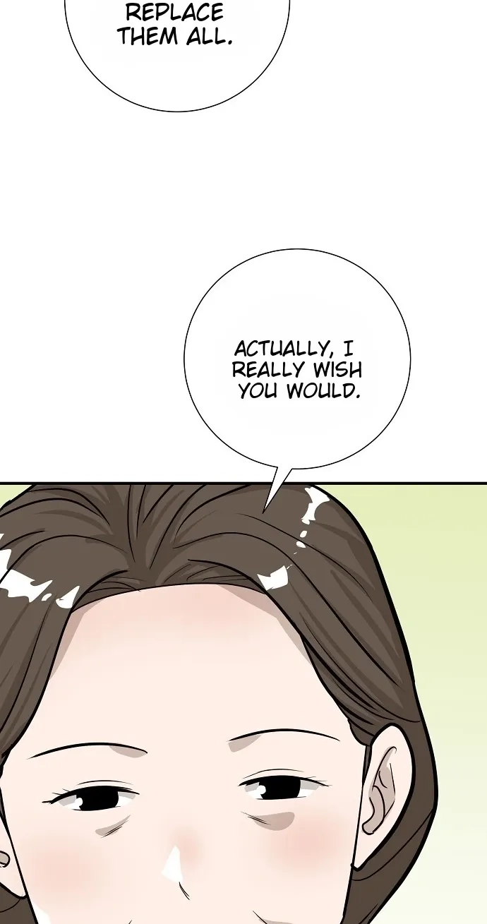 Assistant Manager Lee's Survival Story Chapter 24 page 64 - 
