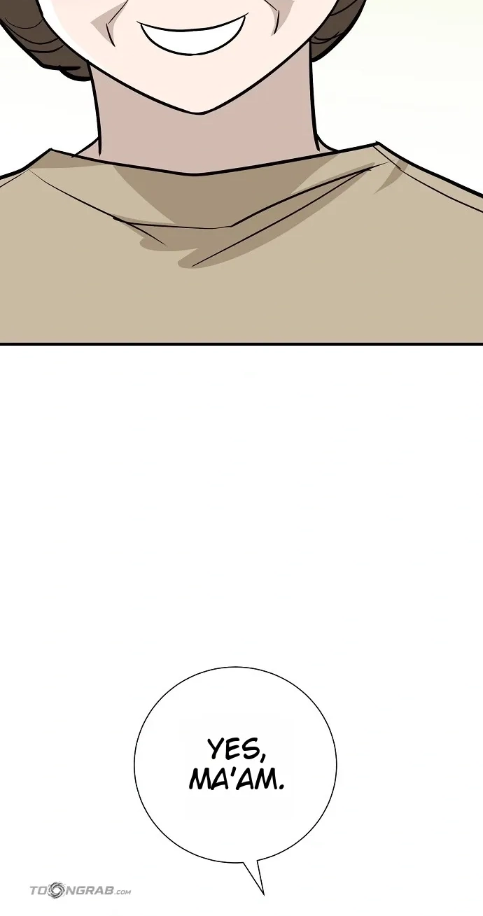 Assistant Manager Lee's Survival Story Chapter 24 page 65 - 