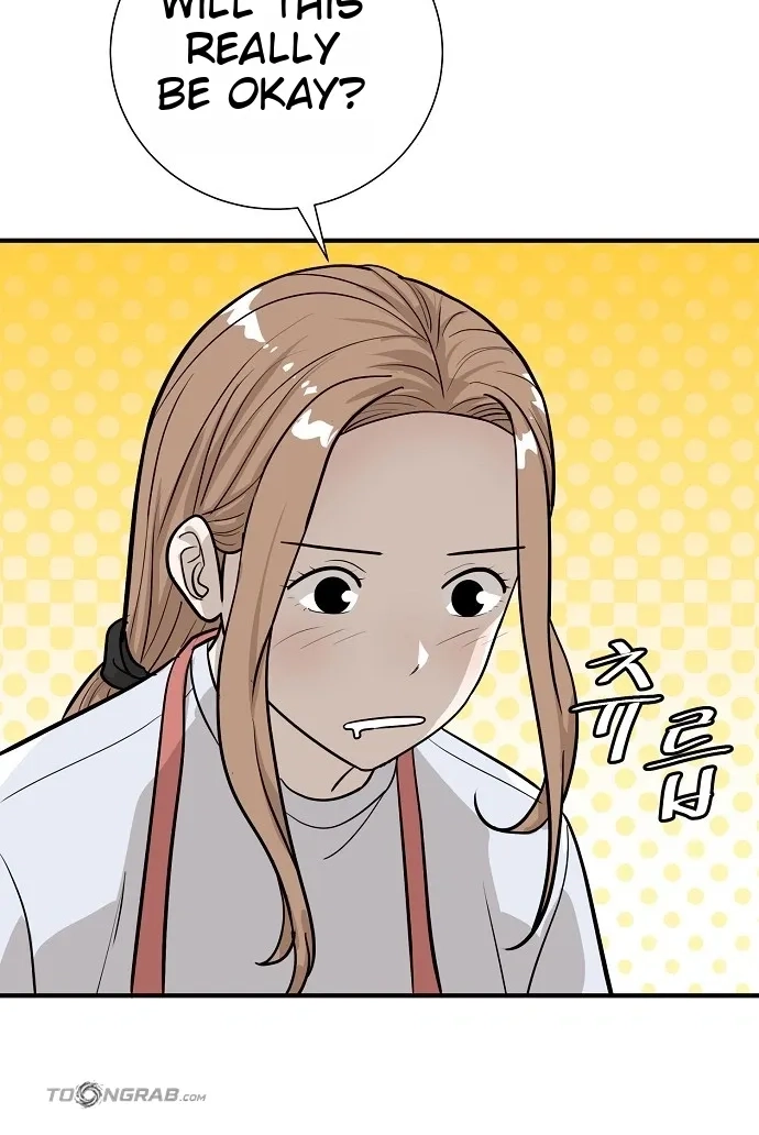 Assistant Manager Lee's Survival Story Chapter 24 page 68 - 