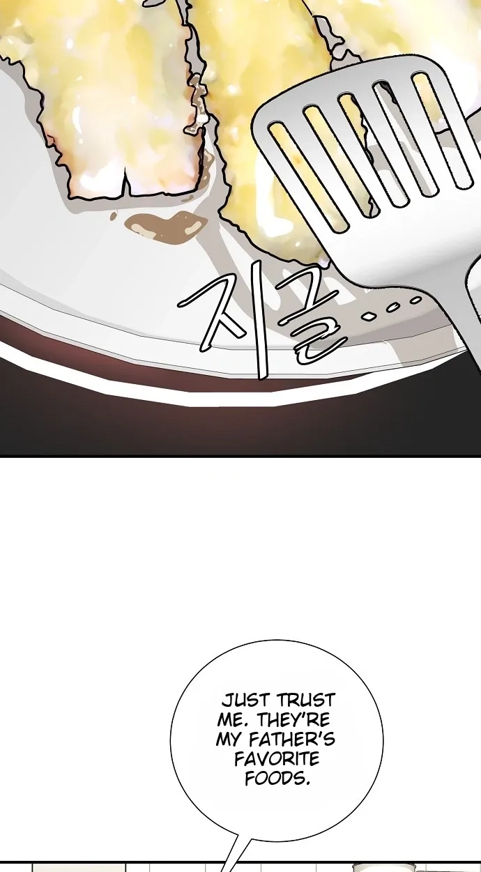 Assistant Manager Lee's Survival Story Chapter 24 page 70 - 
