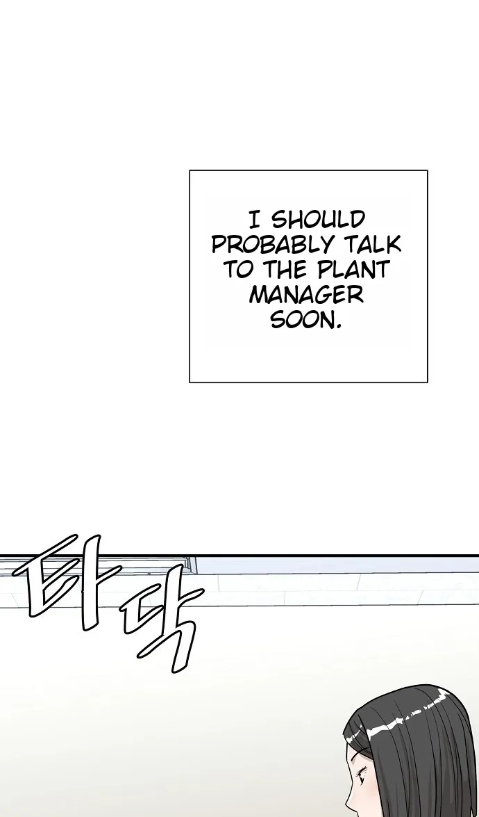 Assistant Manager Lee's Survival Story Chapter 24 page 8 - 