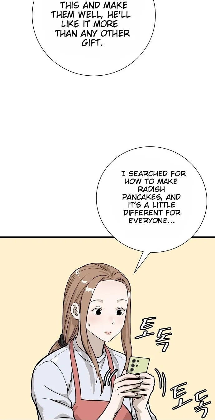 Assistant Manager Lee's Survival Story Chapter 24 page 72 - 
