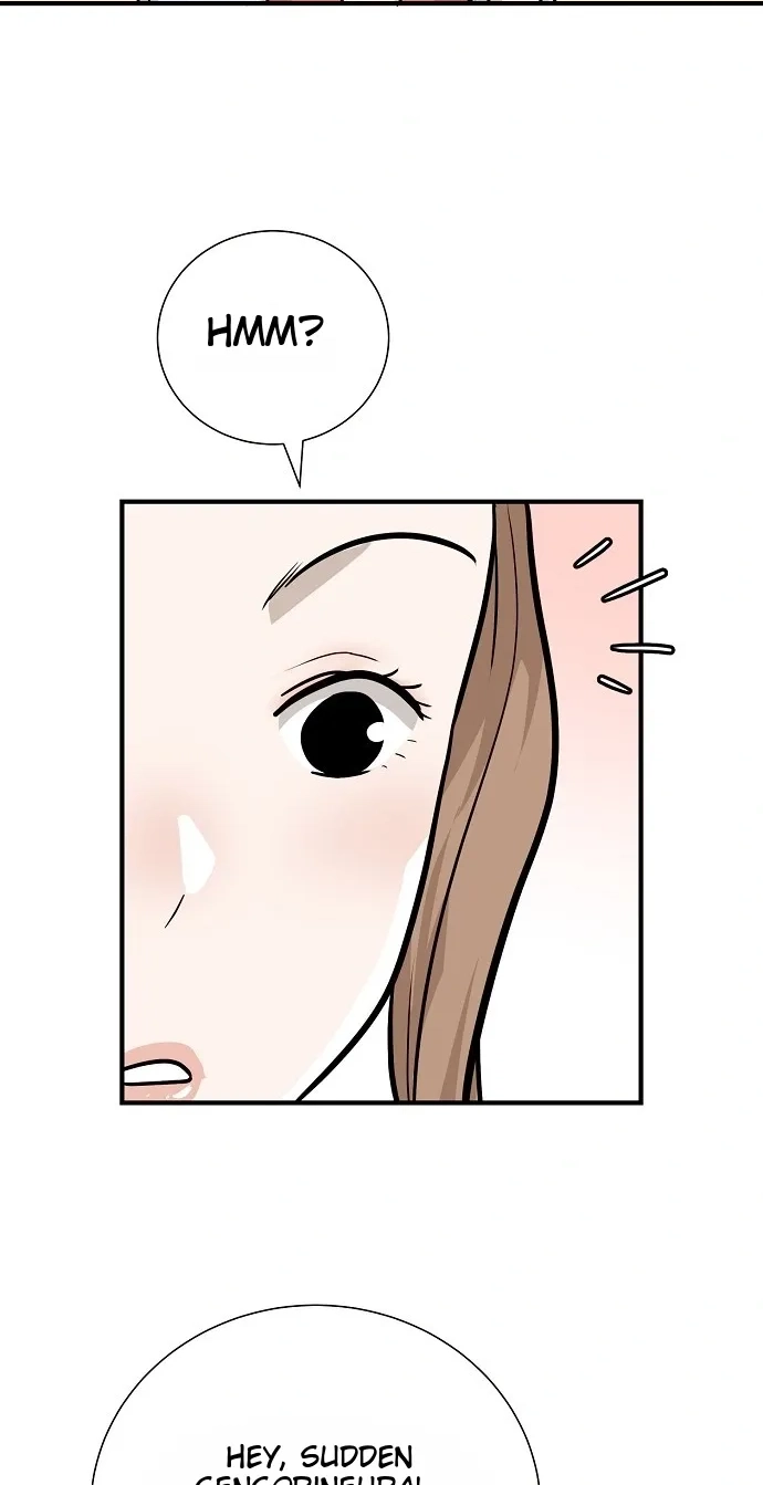 Assistant Manager Lee's Survival Story Chapter 24 page 73 - 