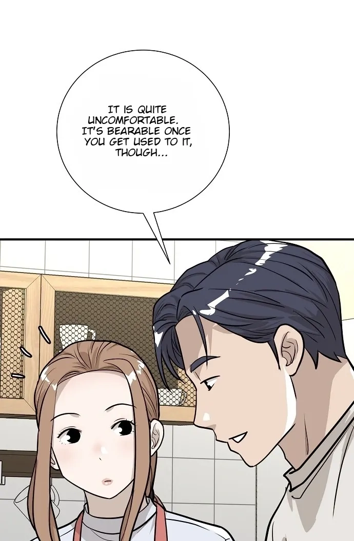 Assistant Manager Lee's Survival Story Chapter 24 page 76 - 