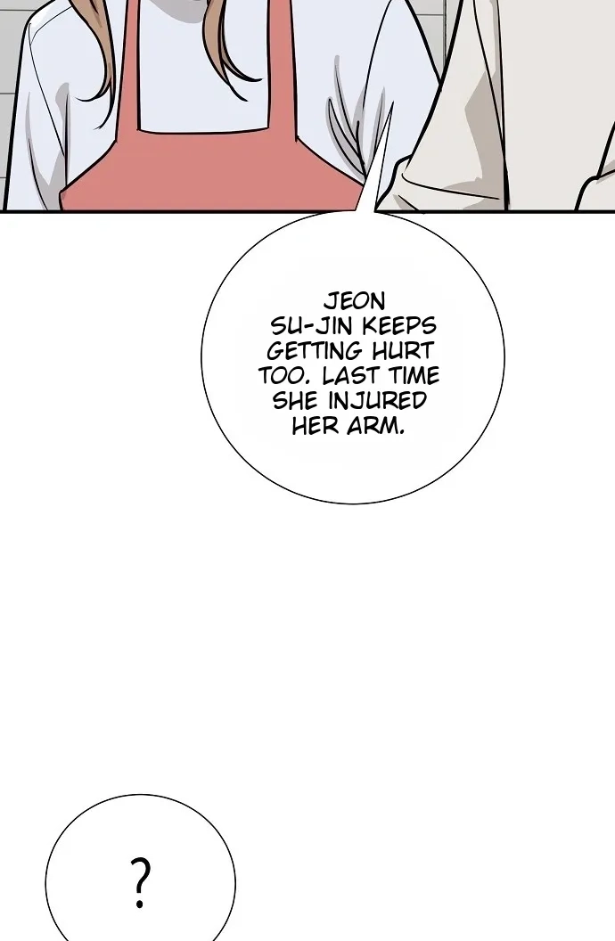Assistant Manager Lee's Survival Story Chapter 24 page 77 - 