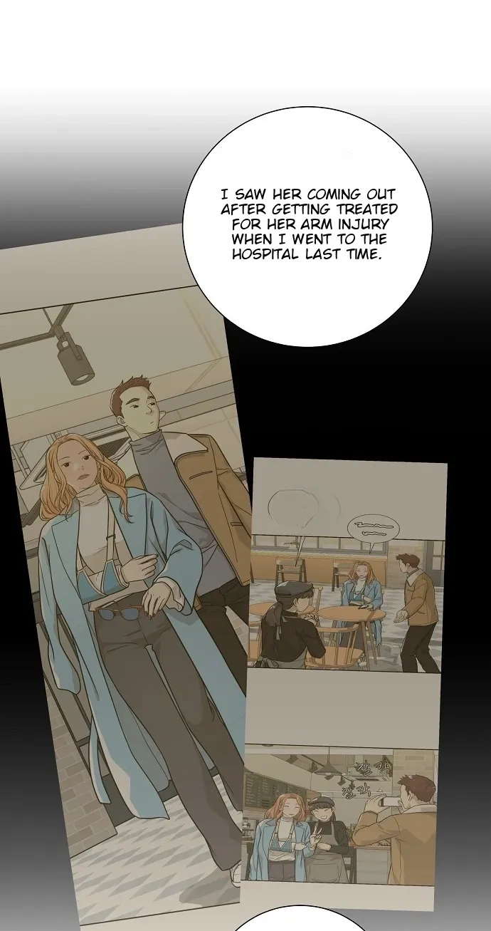 Assistant Manager Lee's Survival Story Chapter 24 page 79 - 