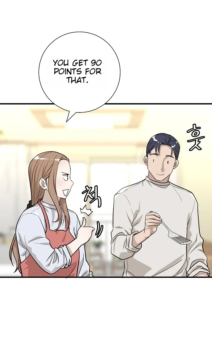 Assistant Manager Lee's Survival Story Chapter 24 page 83 - 